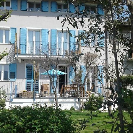Una Finestra Sul Lago..Appartamento Вербания Екстериор снимка