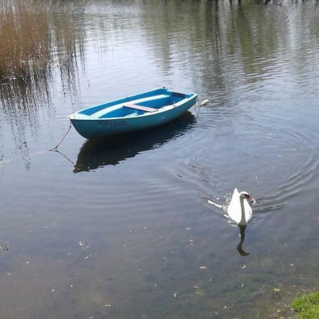 Una Finestra Sul Lago..Appartamento Вербания Екстериор снимка